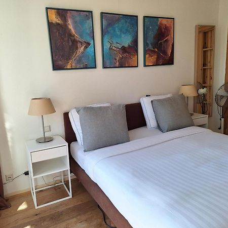 A B&B Amsterdam Eksteriør bilde
