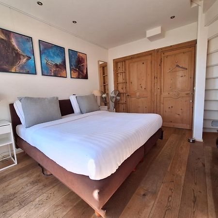 A B&B Amsterdam Eksteriør bilde