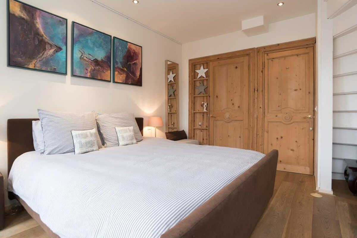 A B&B Amsterdam Eksteriør bilde
