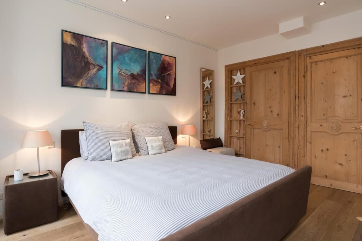 A B&B Amsterdam Eksteriør bilde