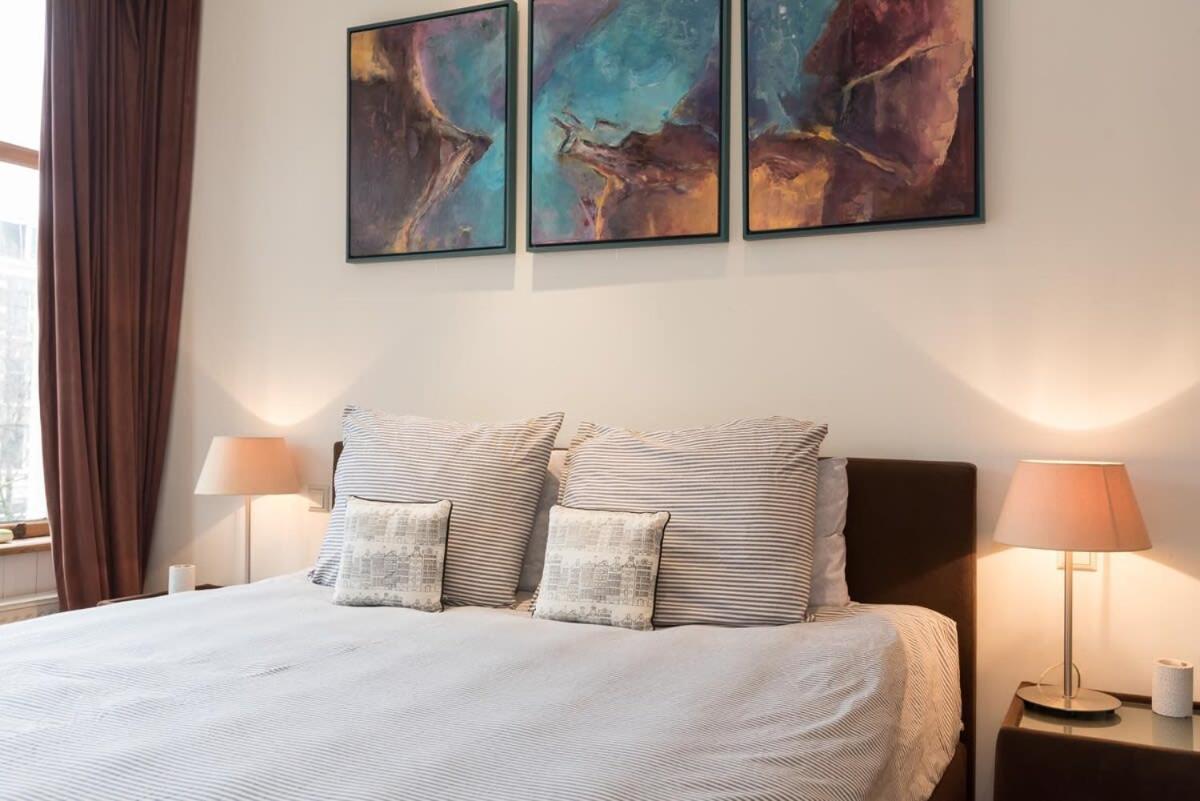 A B&B Amsterdam Eksteriør bilde