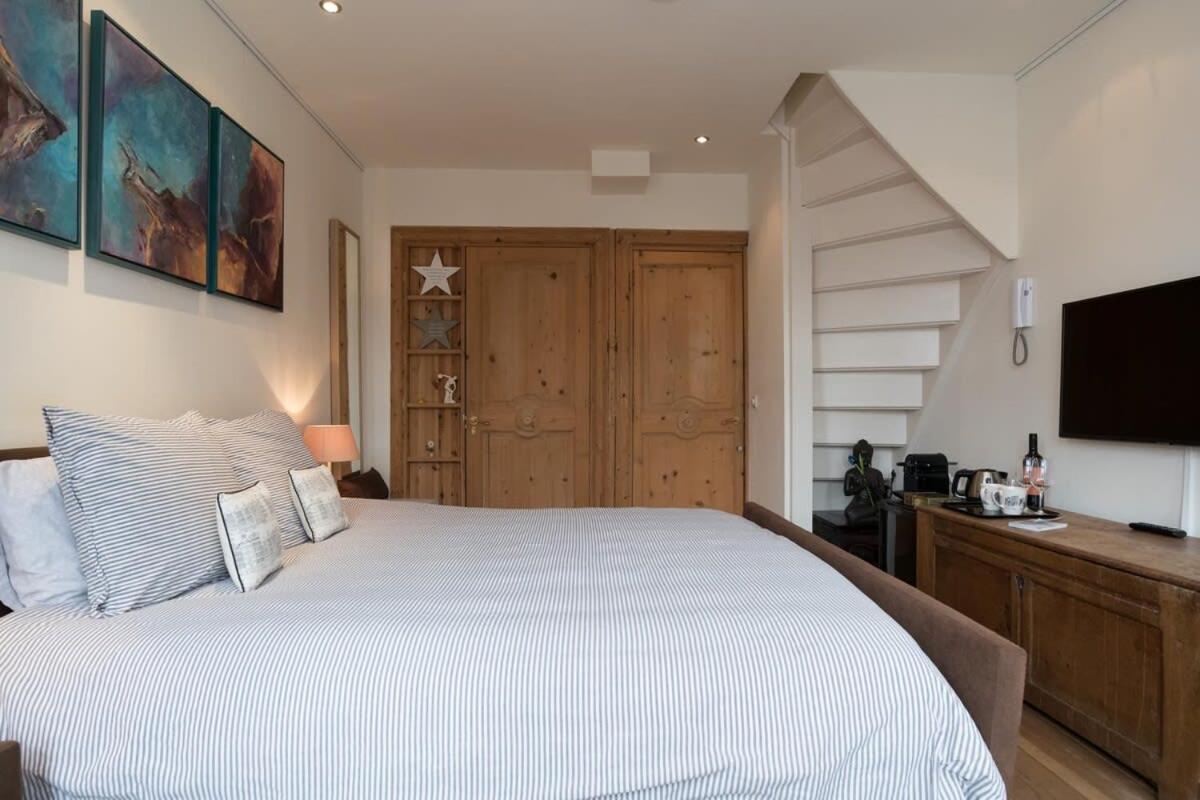 A B&B Amsterdam Eksteriør bilde