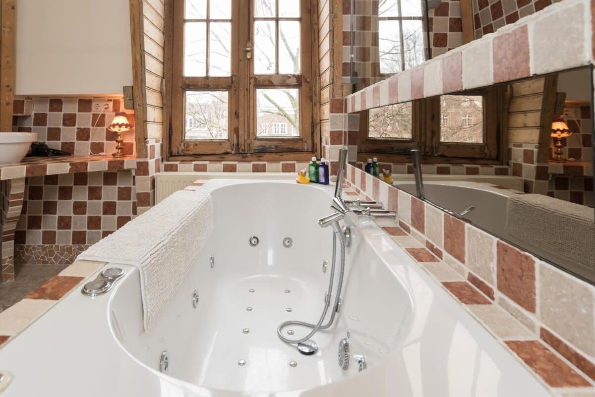 A B&B Amsterdam Eksteriør bilde