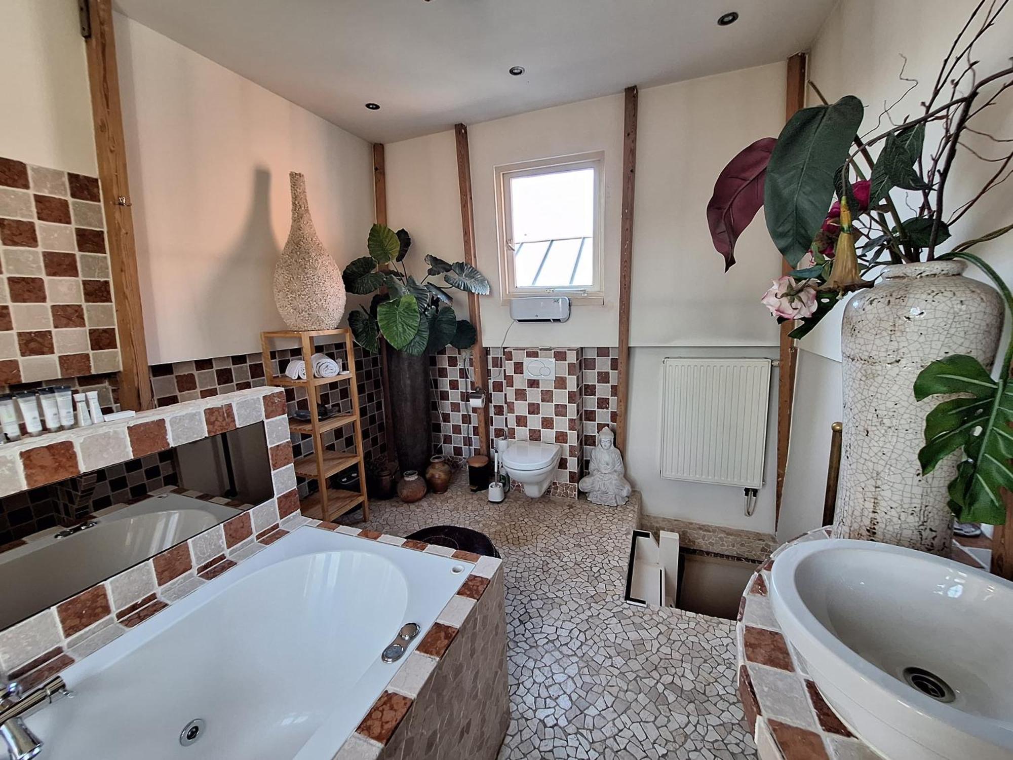 A B&B Amsterdam Eksteriør bilde
