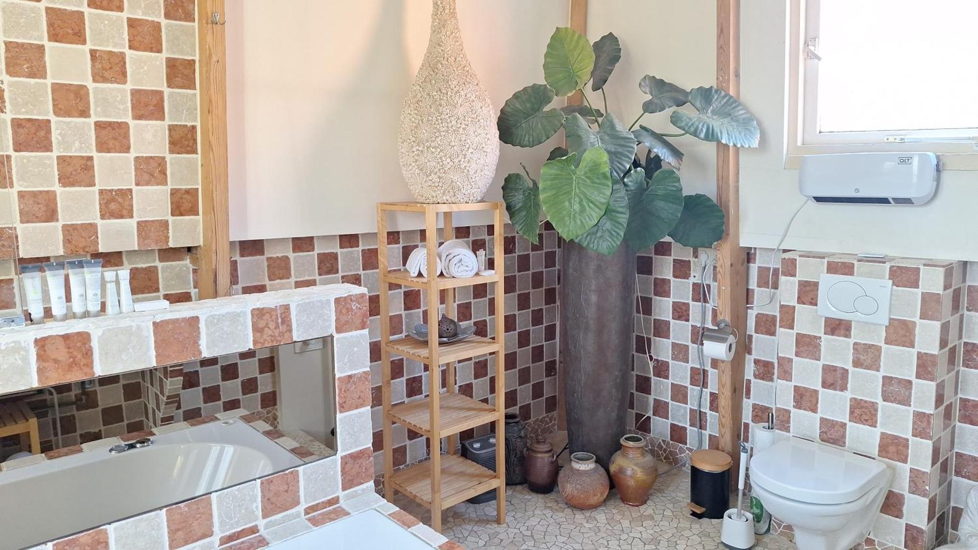 A B&B Amsterdam Eksteriør bilde