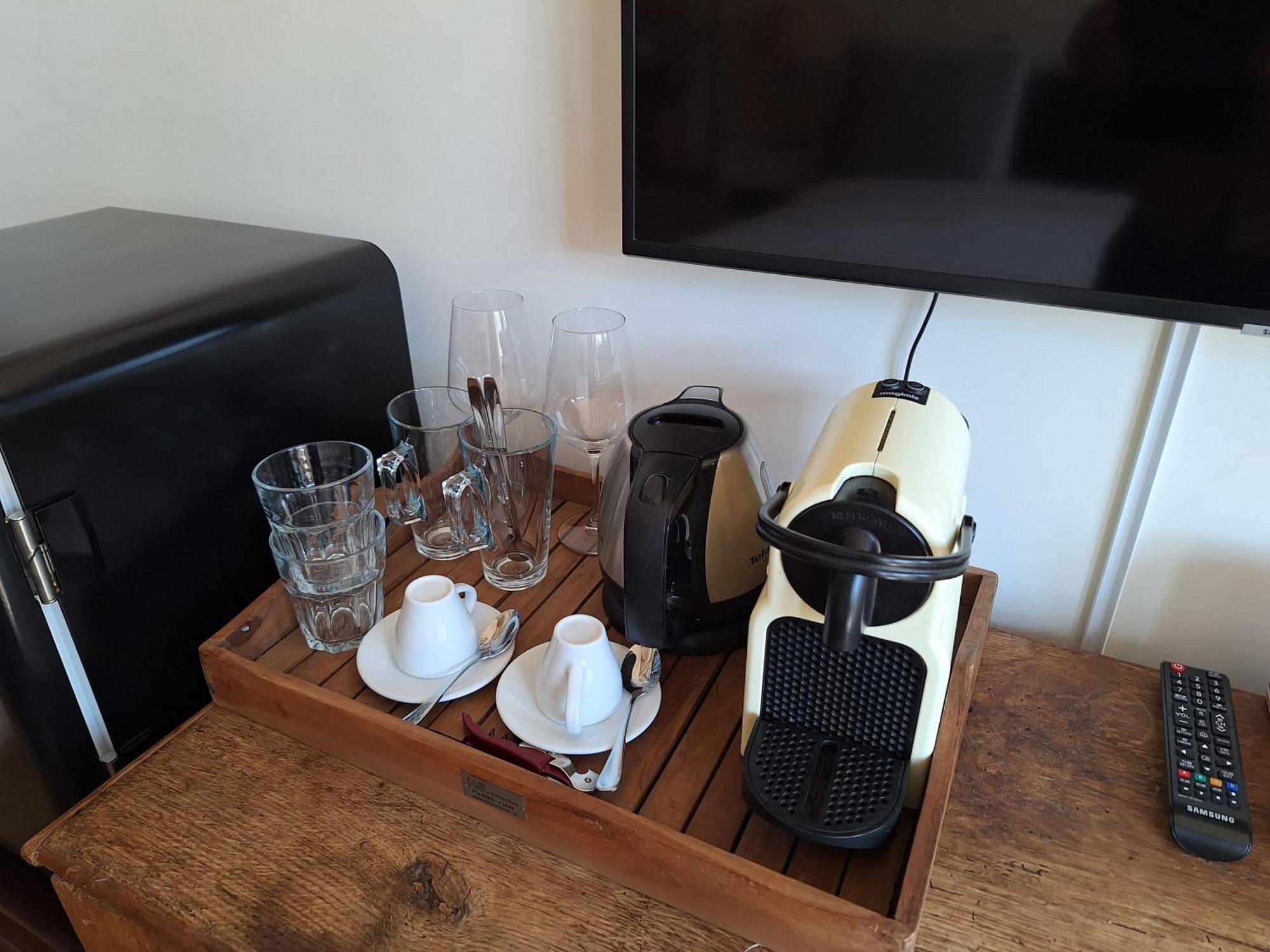 A B&B Amsterdam Eksteriør bilde