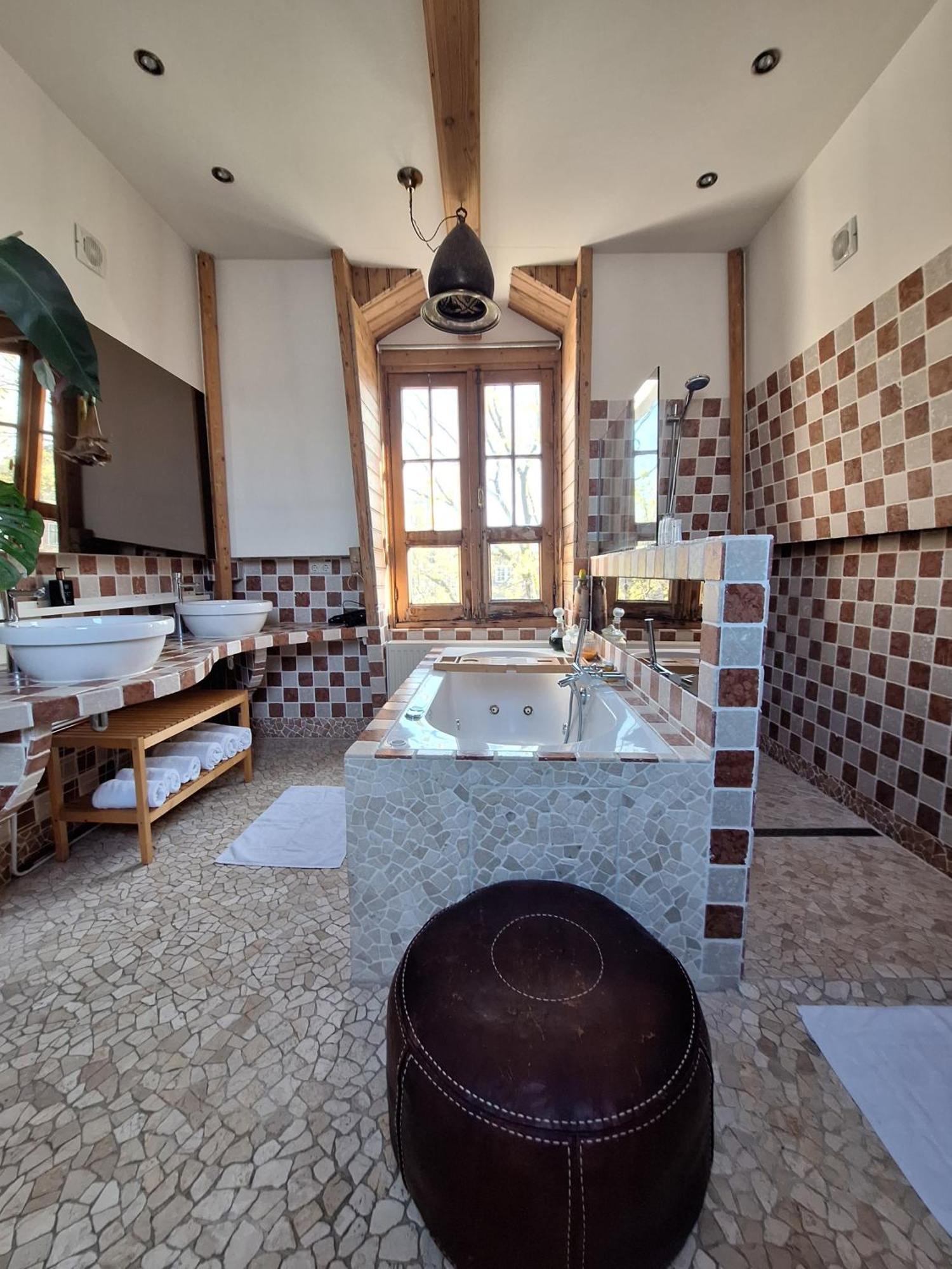 A B&B Amsterdam Eksteriør bilde