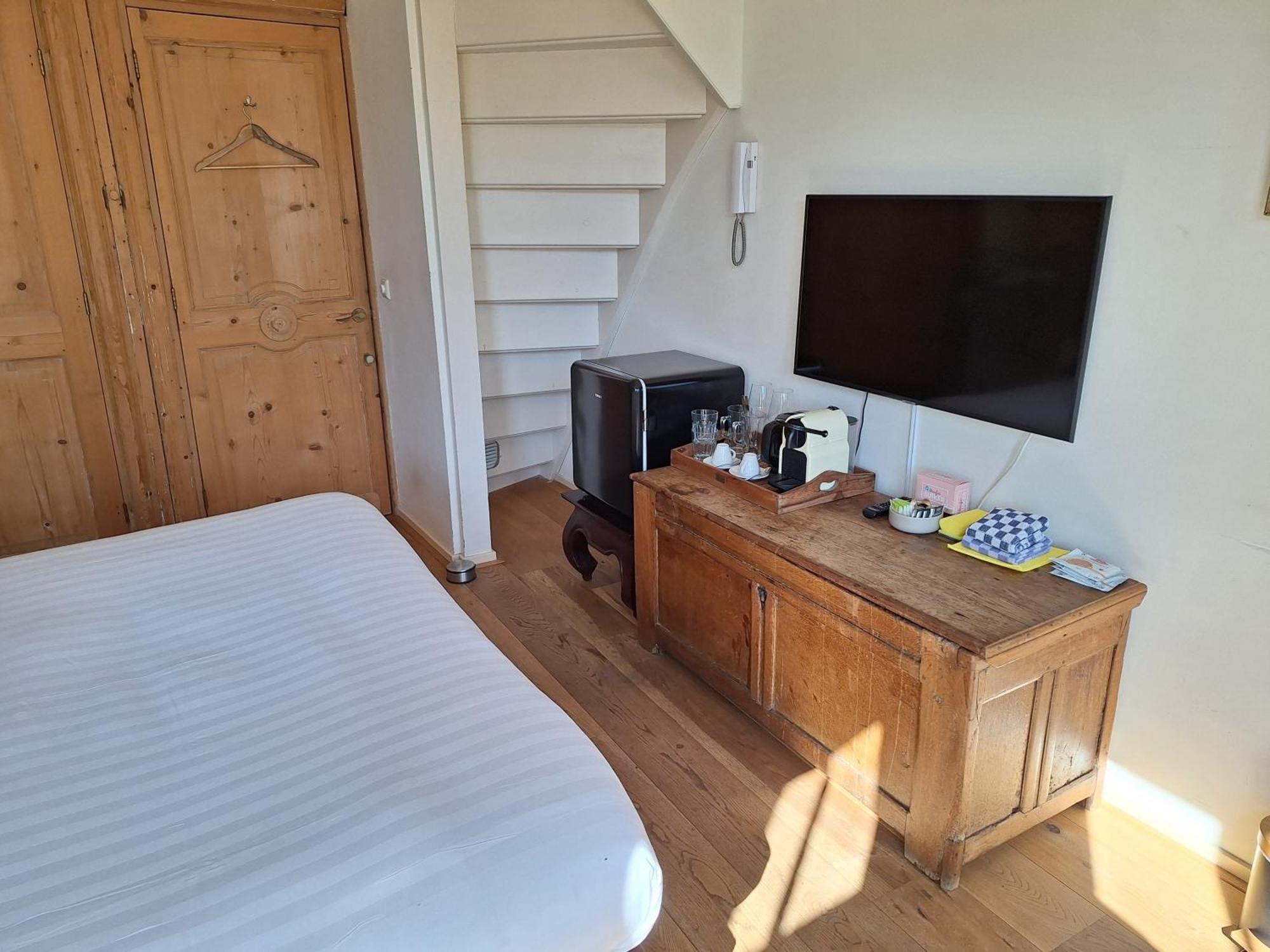 A B&B Amsterdam Eksteriør bilde