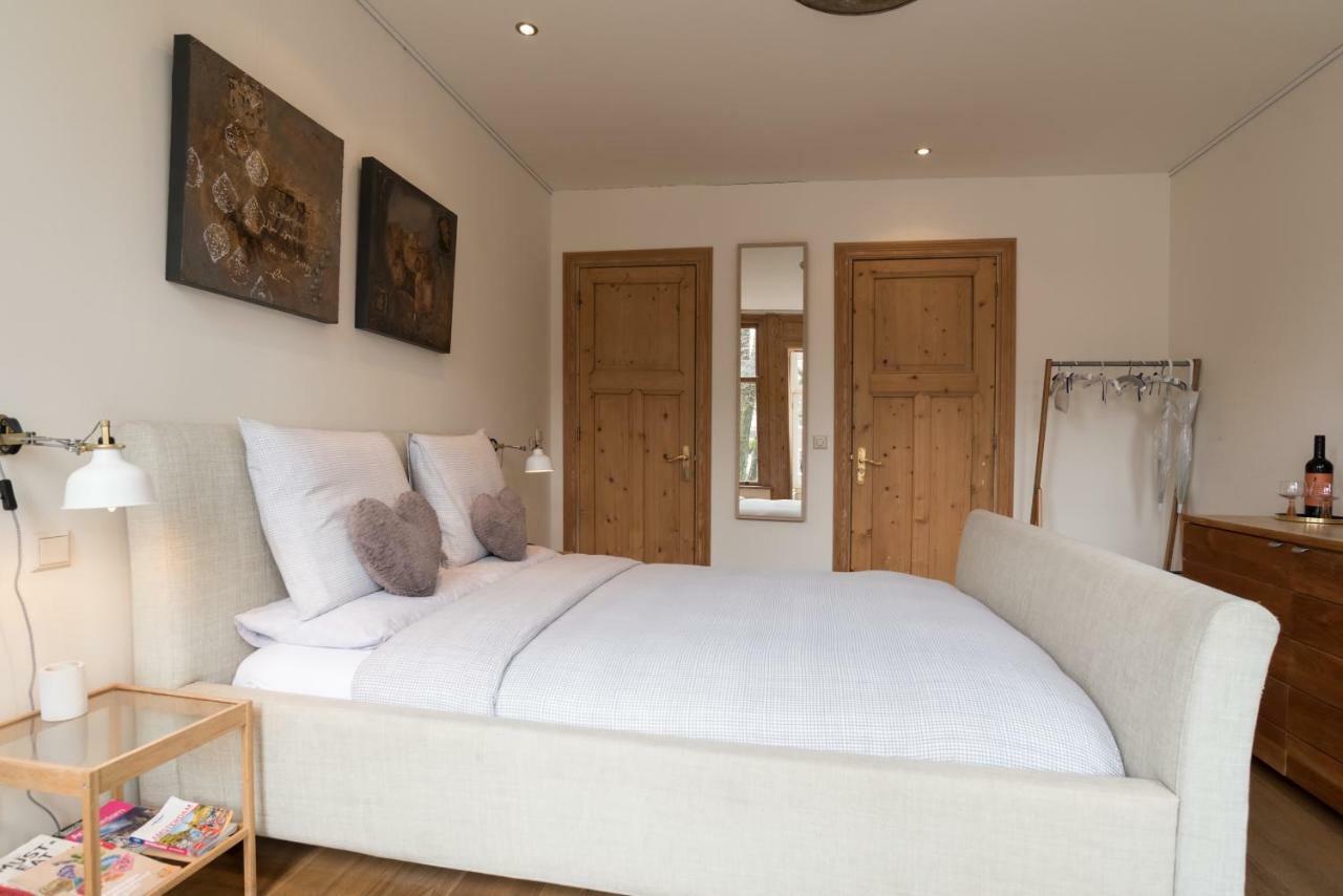 A B&B Amsterdam Eksteriør bilde